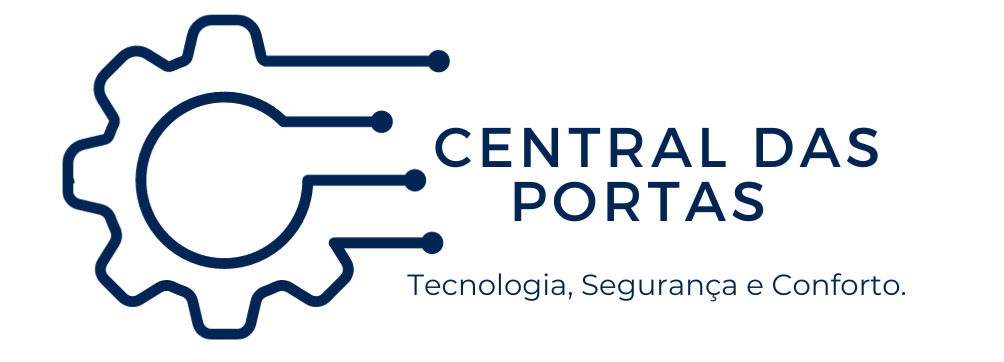 Central das Portas